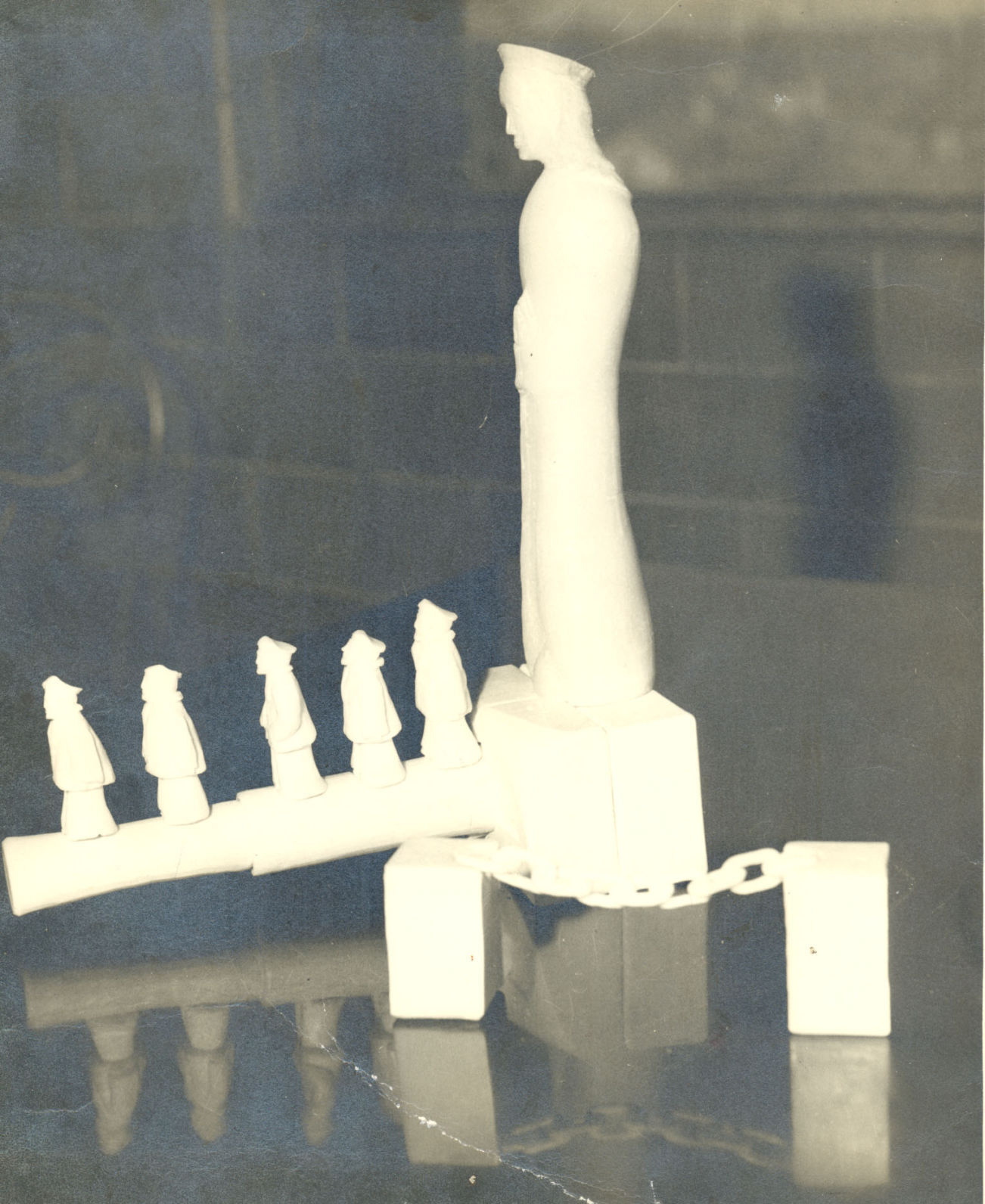 Sullivans soap carving